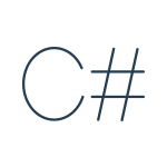 C#